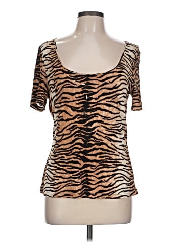 Escada Short Sleeve T-Shirt (view 1)