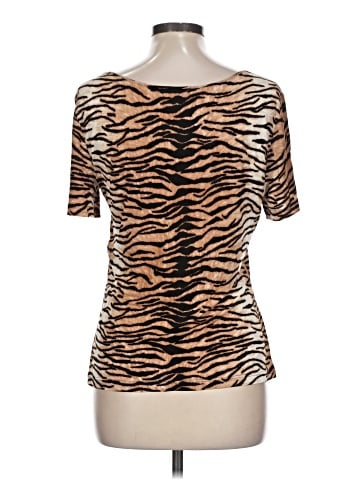 Escada Short Sleeve T-Shirt (view 2)