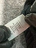 Margaret O'Leary 100% Organic Cotton Black Pullover Sweater Size XS - photo 8