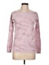 Athleta Pink Long Sleeve T-Shirt Size L - photo 1