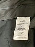 Vince. Solid Black Active Pants Size 4 - photo 8