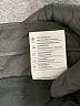 Vince. Solid Black Active Pants Size 4 - photo 9