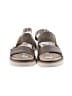 Mephisto 100% Leather Silver Sandals Size EU 39 - photo 2