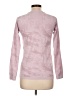 Athleta Pink Long Sleeve T-Shirt Size L - photo 2