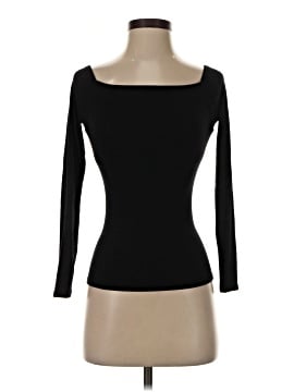 Enza Costa 3/4 Sleeve T-Shirt (view 1)