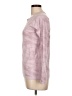 Athleta Pink Long Sleeve T-Shirt Size L - photo 5
