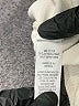 L.L.Bean Ivory Long Sleeve Polo Size L - photo 8