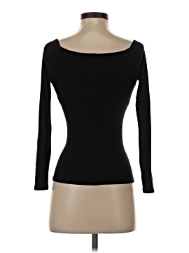 Enza Costa 3/4 Sleeve T-Shirt (view 2)