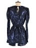 Lulus Blue Romper Size S - photo 2