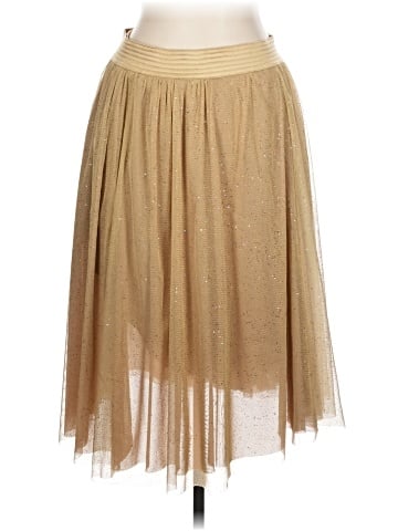 Draper James RSVP Casual Skirt (view 1)
