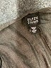 Eileen Fisher Gray Jacket Size XL - photo 6