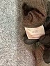 Eileen Fisher Gray Jacket Size XL - photo 7