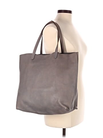 Madewell The Transport Tote (view 2)