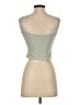 Brandy Melville Green Tank Top Size S (estimated) - photo 2