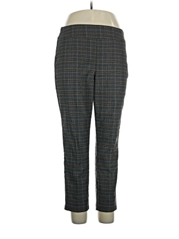 Tribal Casual Pants (view 1)
