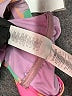 ASOS Design Camo Pink Swimsuit Top Size 6 - photo 4