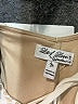 Speechless 100% Polyester Ivory Casual Dress Size M - photo 7