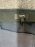 Theory Solid Black Dress Pants Size 4 - photo 7