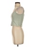 Brandy Melville Green Tank Top Size S (estimated) - photo 5