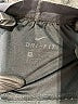 Nike 100% Polyester Gray Active Pants Size M - photo 8