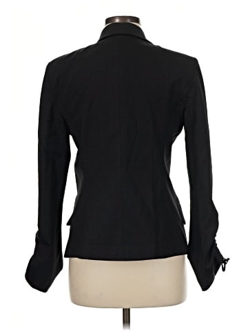 Milly Wool Blazer (view 2)