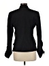 Milly Black Wool Blazer Size 8 - photo 2
