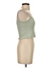 Brandy Melville Green Tank Top Size S (estimated) - photo 4