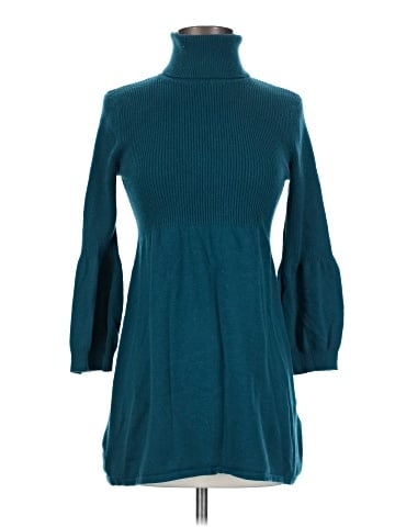 Leo & Nicole Casual Dress (view 1)