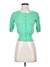 Boden Green Cardigan Size 2 - photo 1