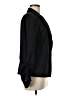 Milly Black Wool Blazer Size 8 - photo 4
