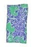 Lilly Pulitzer 100% Rayon Blue Scarf One size - photo 2