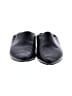 Clarks Black Mule/Clog Size 8 1/2 - photo 2