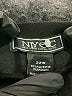 NYCC Solid Black Active Pants Size 22 - photo 4