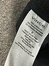 Vince. Black Linen Pants Size 2 - photo 8