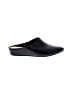 Clarks Black Mule/Clog Size 8 1/2 - photo 1