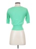 Boden Green Cardigan Size 2 - photo 2