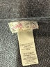 Free People 100% Polyester Gray Wrap One size - photo 6