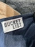 Bucketlist Gray Romper Size L - photo 4