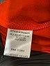 Sugarlips Solid Orange Shorts Size L - photo 4