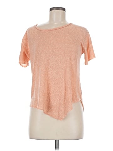 Harlowe & Graham Short Sleeve T-Shirt (view 1)