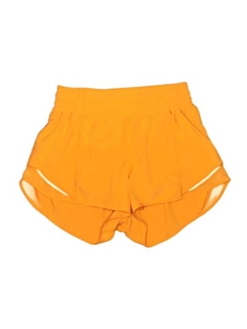 Lululemon Athletica Athletic Shorts (view 1)