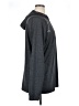 orange theory Gray Pullover Hoodie Size XL - photo 4