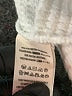 Free People Ivory Long Sleeve Top Size S - photo 9