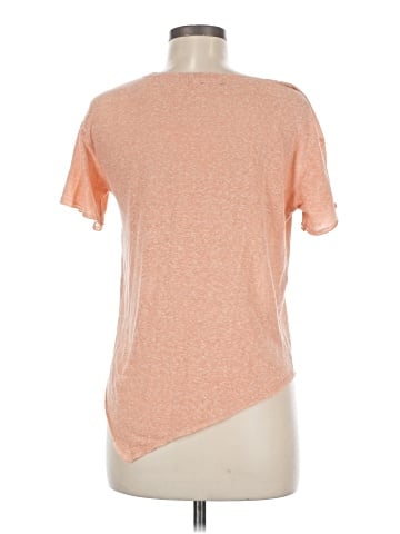 Harlowe & Graham Short Sleeve T-Shirt (view 2)