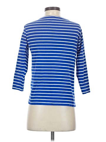 Signature 3/4 Sleeve Top (view 2)