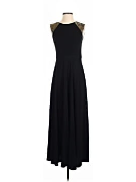 red and black cocktail dress Bebe Women's Sweetheart Bustier Lace Dress