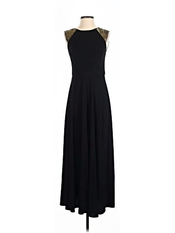 Vera Wang Cocktail Dress (view 1)