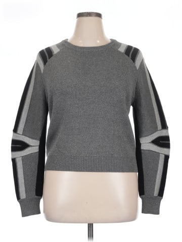 Rebecca Minkoff Pullover Sweater (view 1)