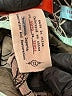 Cartonnier Print Black Casual Pants Size 12 - photo 9