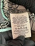 Cartonnier Print Black Casual Pants Size 12 - photo 10